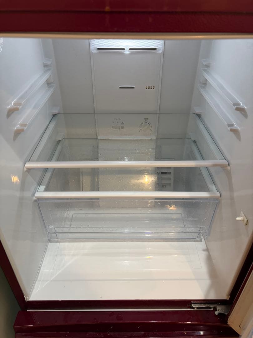 （送料込み！！！）AQUA製　冷蔵庫