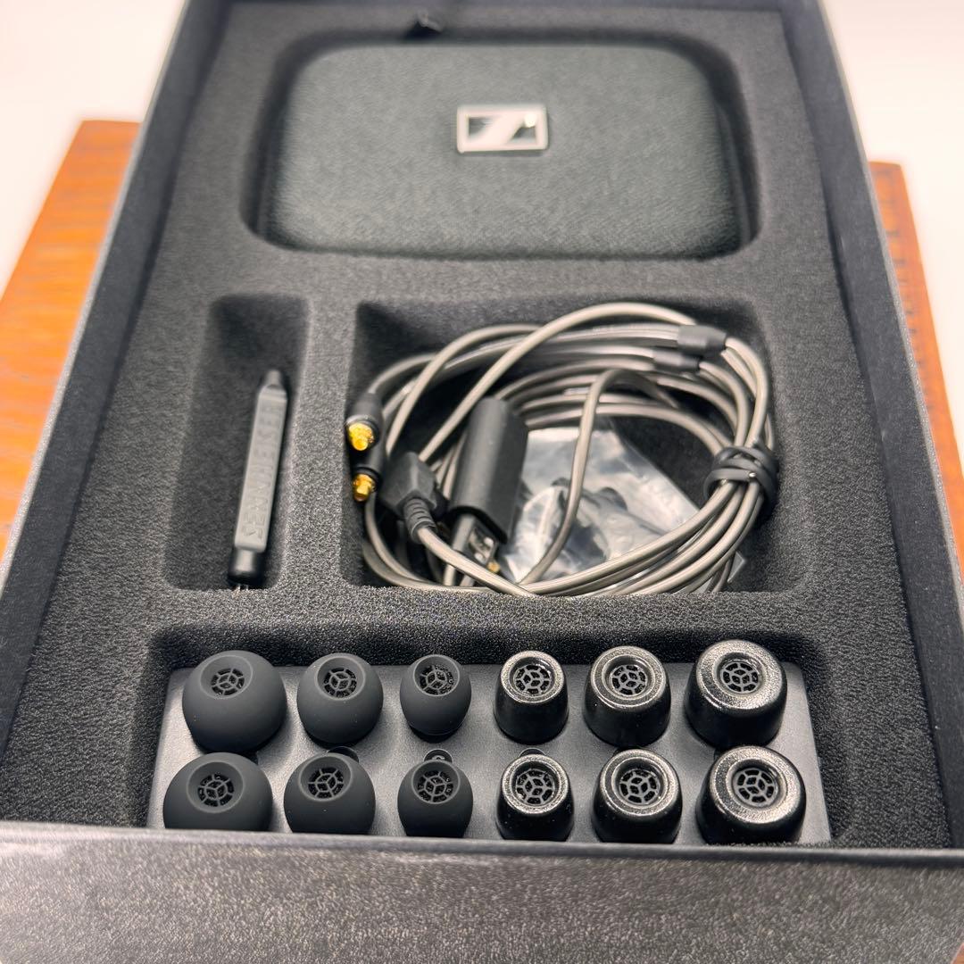 FADESENNHEISER IE900 [純正品] 未使用品