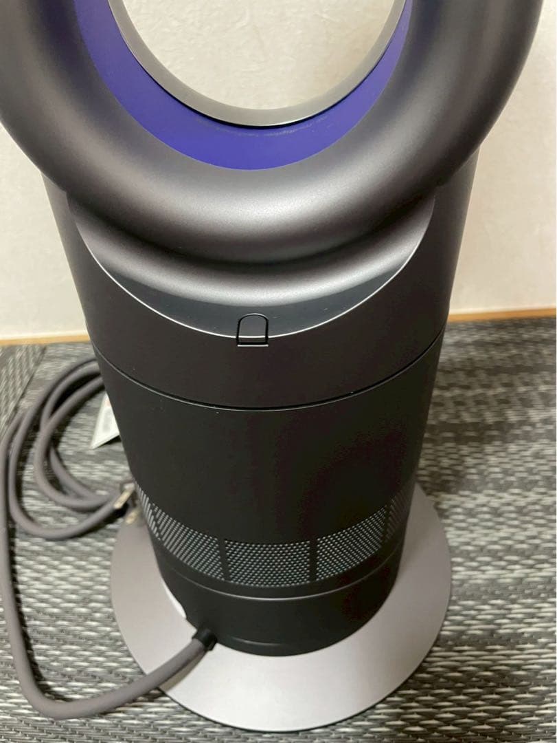 【美品】Dyson ダイソン AM09 hot&cool 2017年製