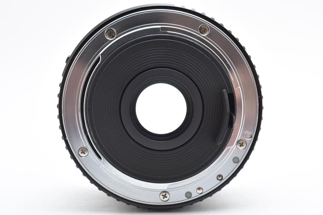 【美品】ペンタックス PENTAX SMC PENTAX-A 28mm F2.8