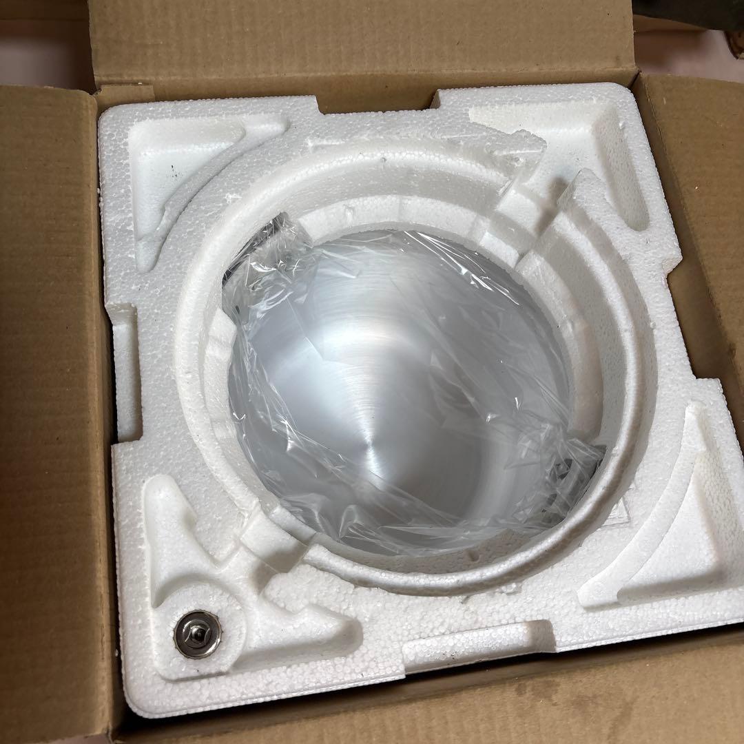 ONYX 圧力鍋 6L フランス製