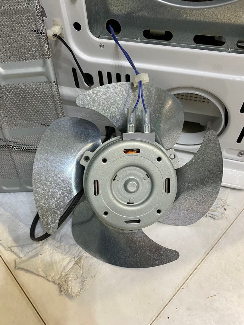 コロナ FH-ST3617BY 石油ファンヒーター 10-13畳 2018年製