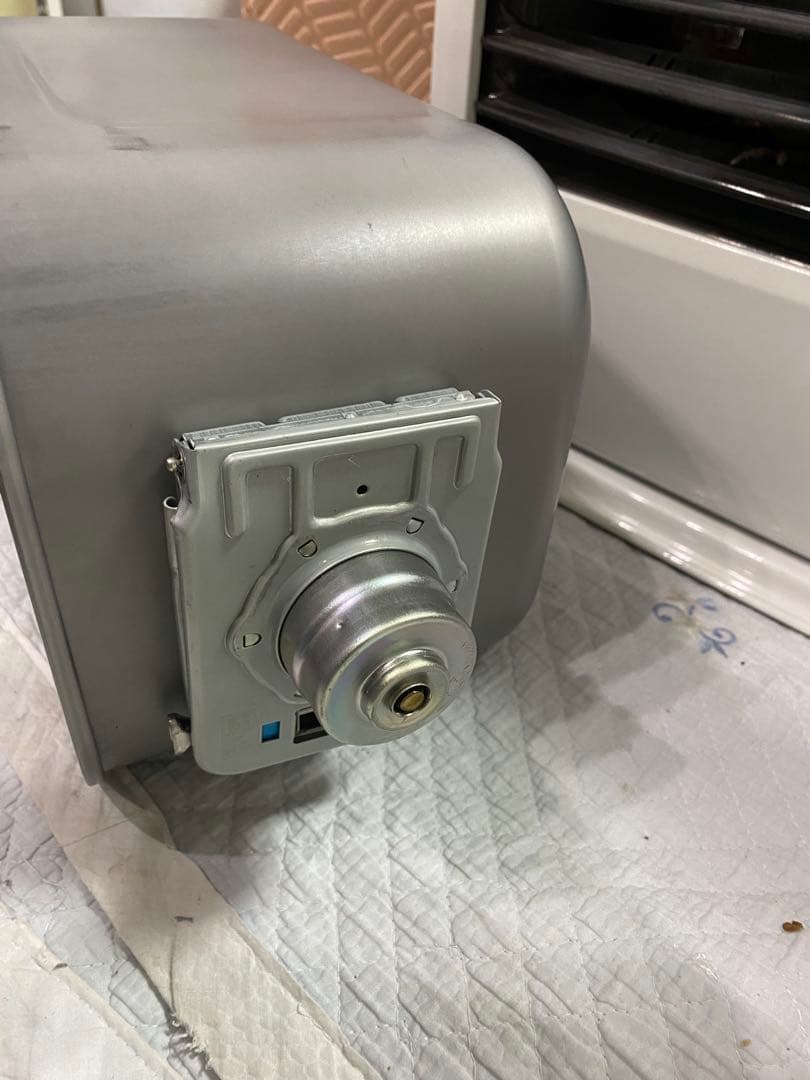 コロナ FH-ST3617BY 石油ファンヒーター 10-13畳 2018年製