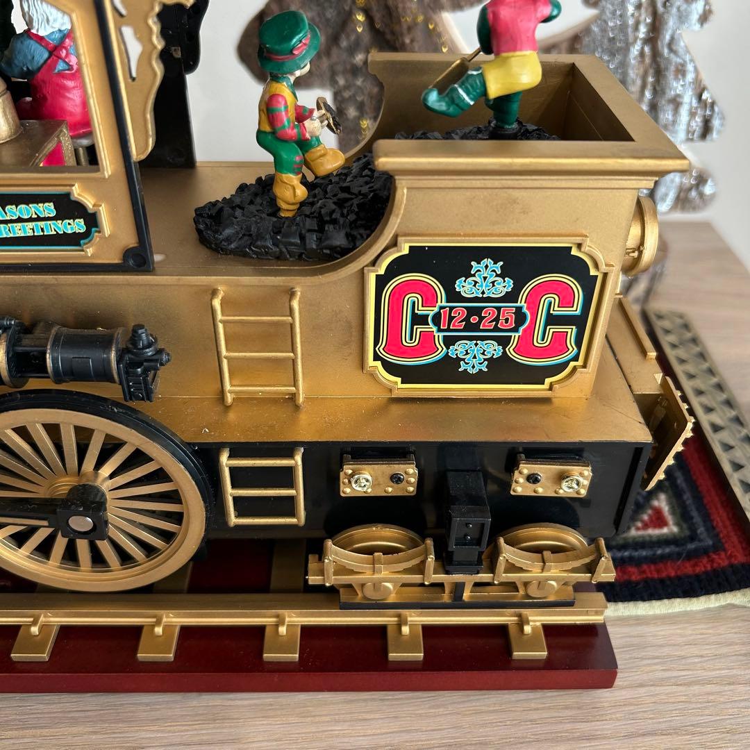 希少　ミスタークリスマス　ゴールドラベル　クリスマスキャノンボール