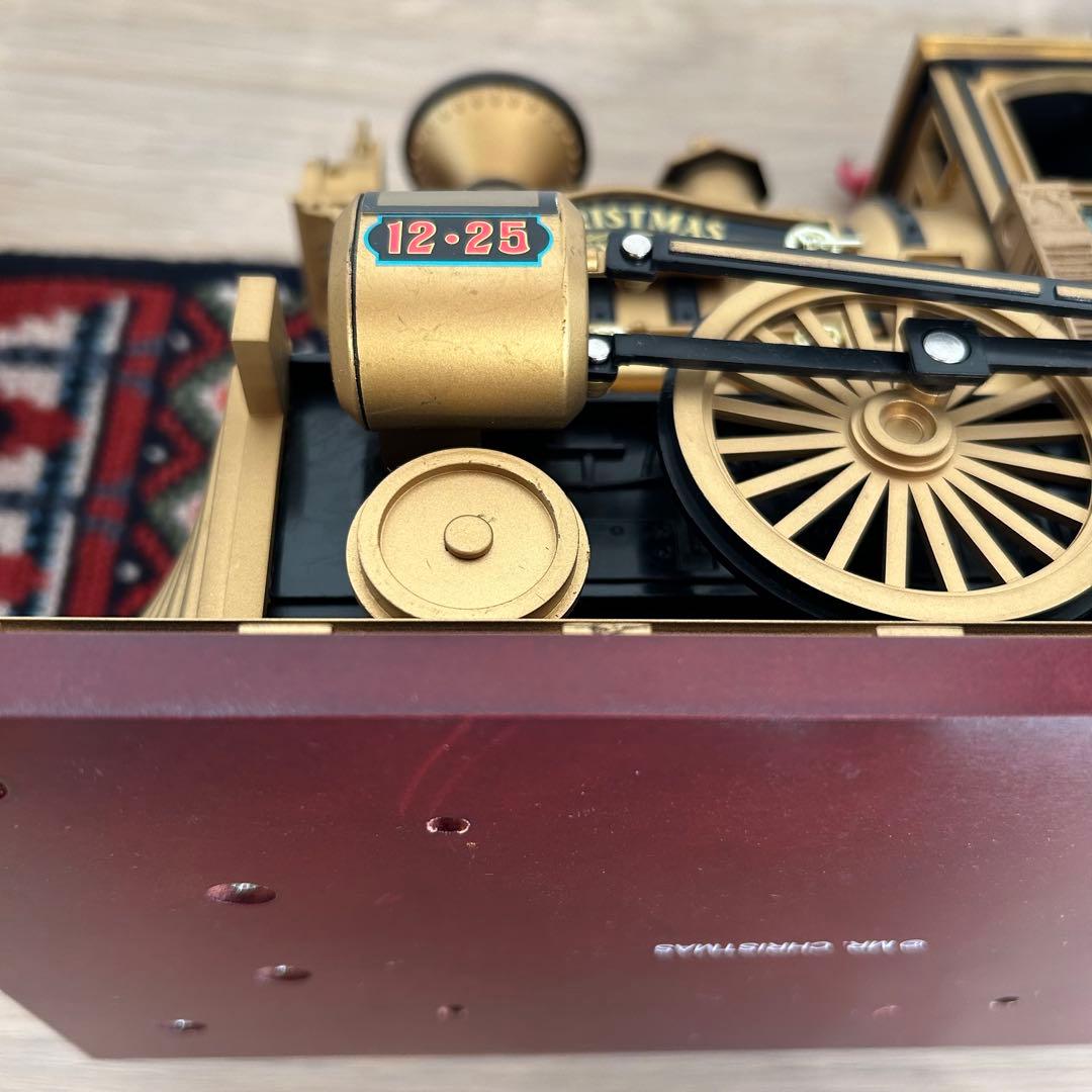 希少　ミスタークリスマス　ゴールドラベル　クリスマスキャノンボール