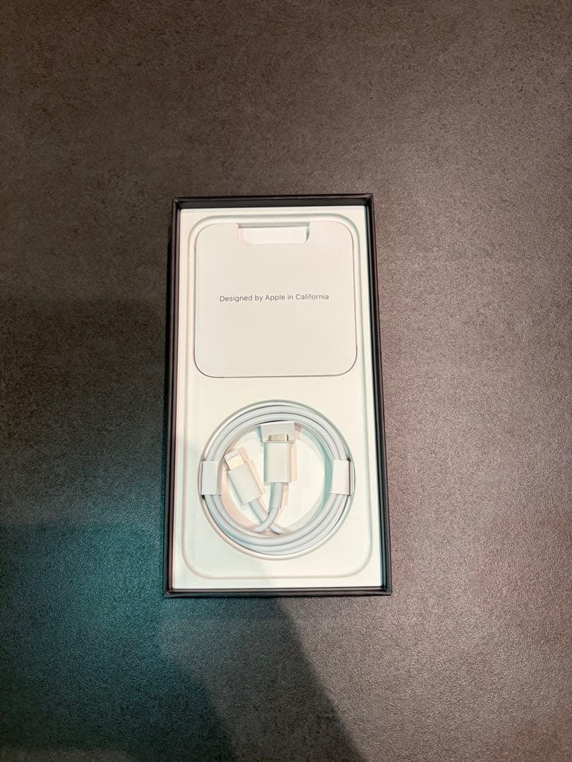 Apple iPhone 13 Pro 256GBグラファイト本体