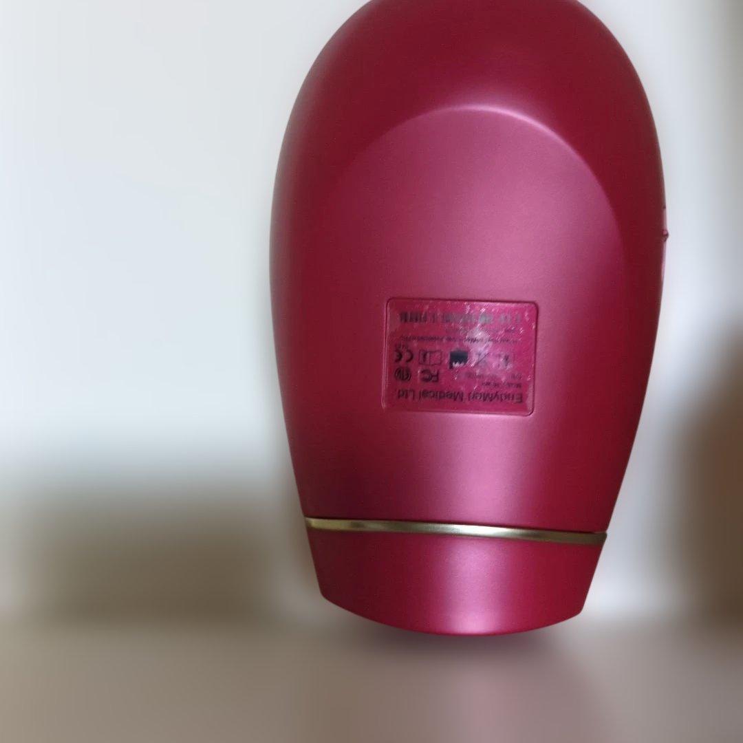 NEWAリフト 美顔器 トリートメントジェル付き