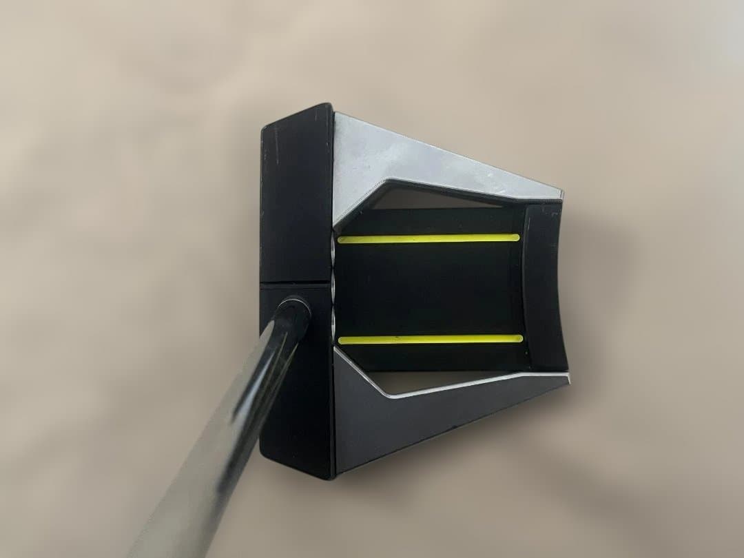 SCOTTY CAMERON PHANTOM X6 センターシャフト パター