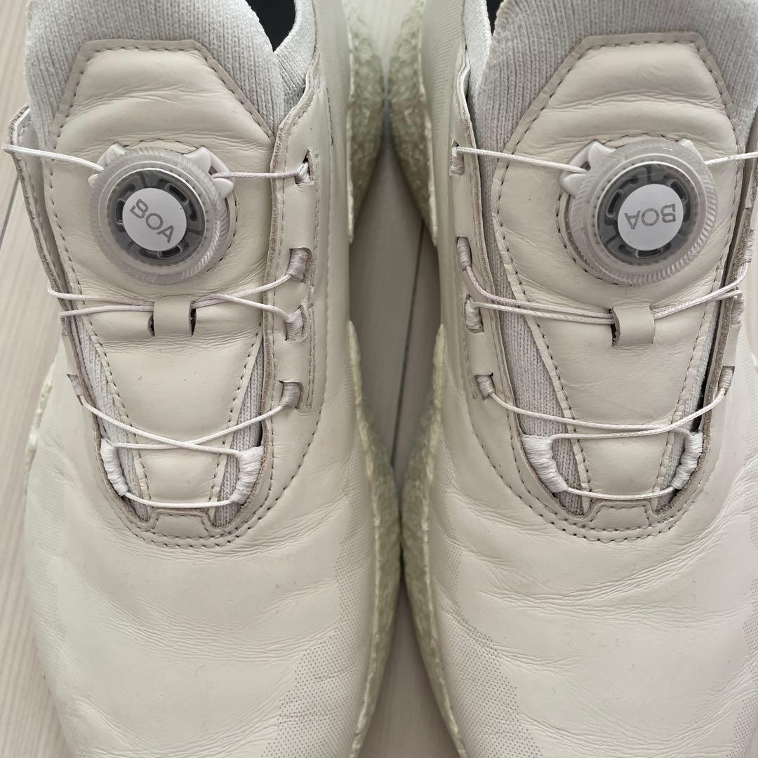 ecco ゴルフシューズ