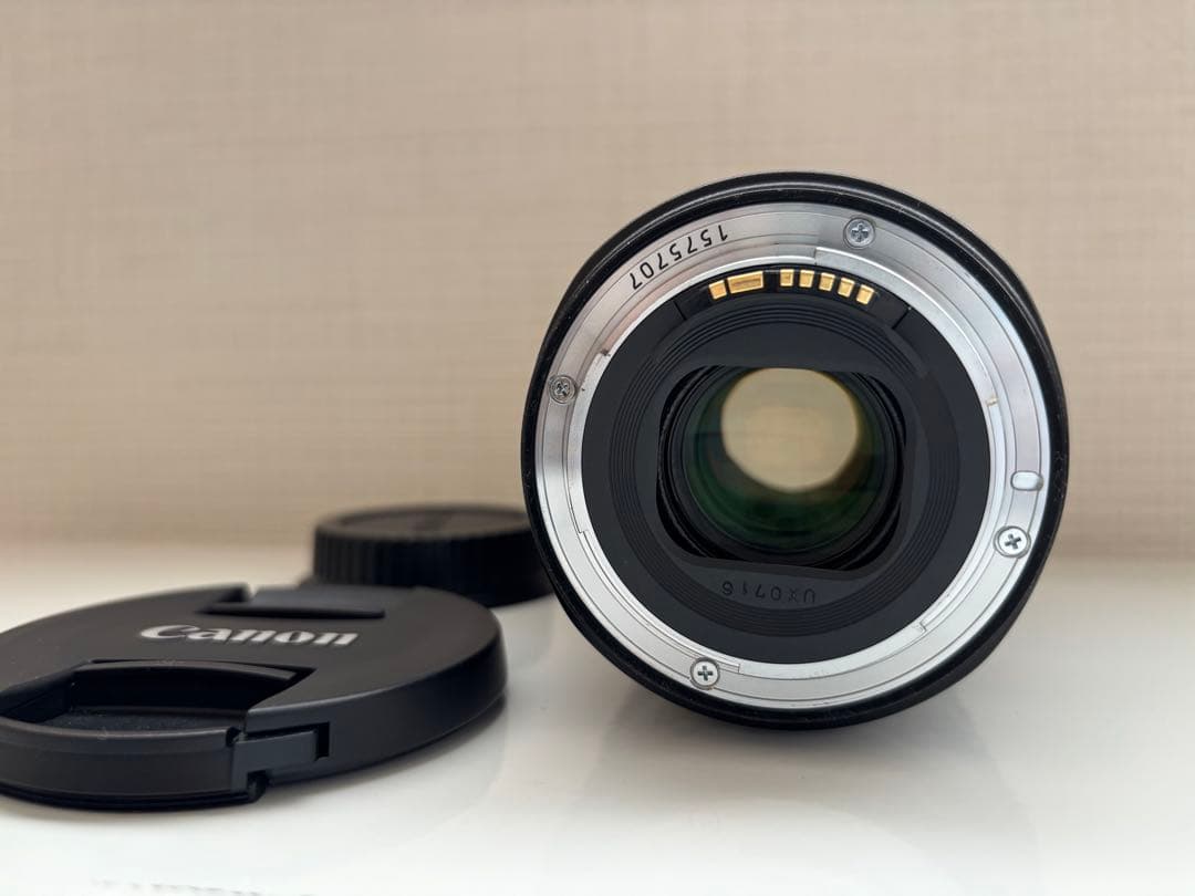 Canon EF24-105mm f/4L IS USM ズームレンズ