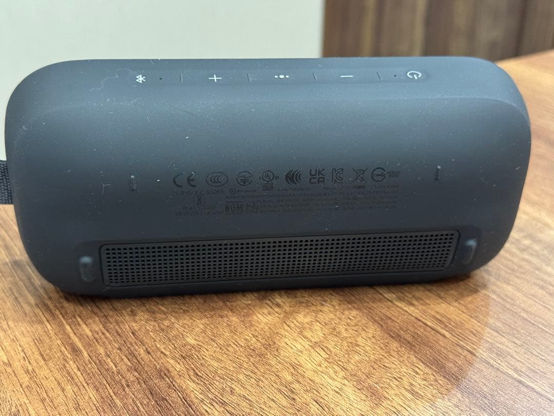 スピーカー・ウーファー Bose SoundLink Flex SE Bluetooth speaker