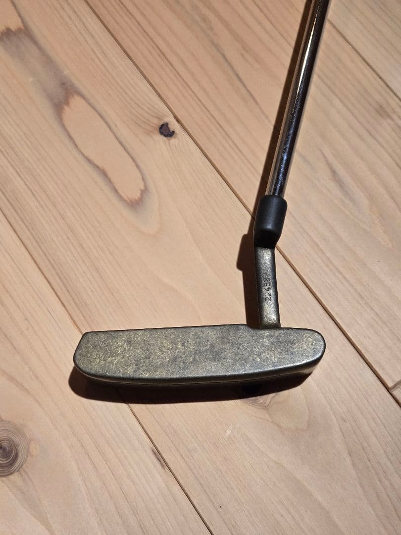 PING SCOTTSDALE ANSER ピン スコッツデール アンサー