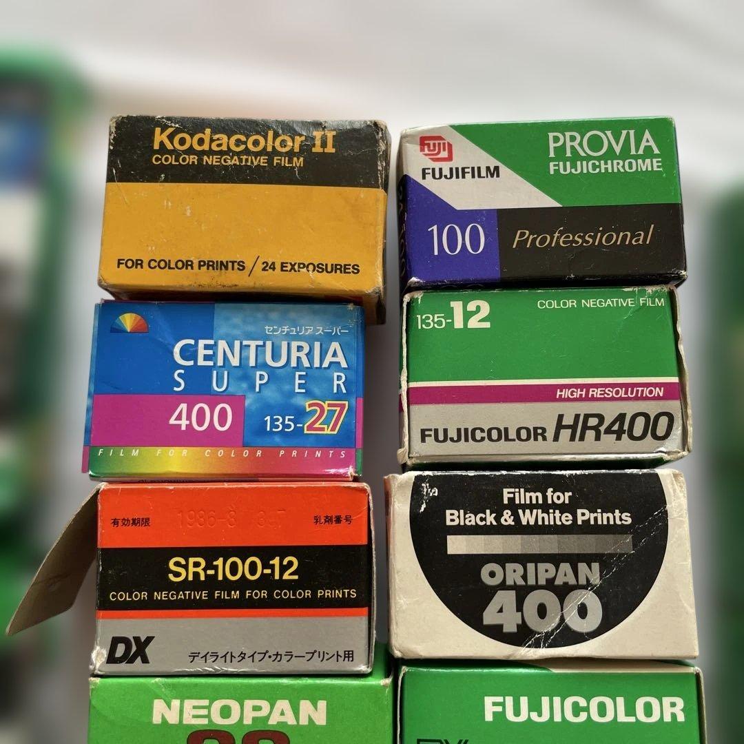 カメラフィルム 使い捨てカメラ28個セット