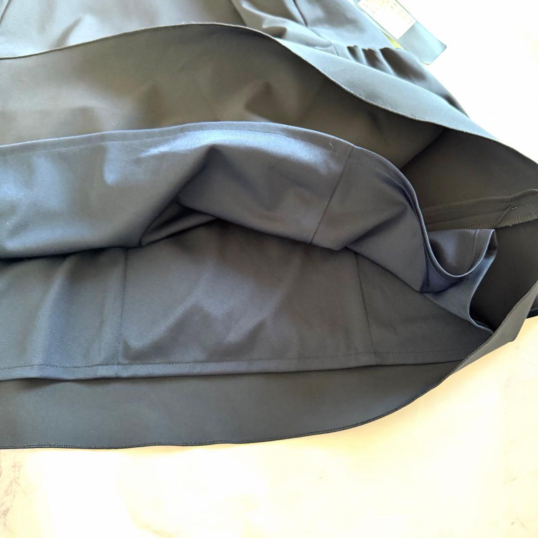 【未使用】タグ付✨ フォクシーニューヨーク 40 洗える　タキマキ　フォーマル