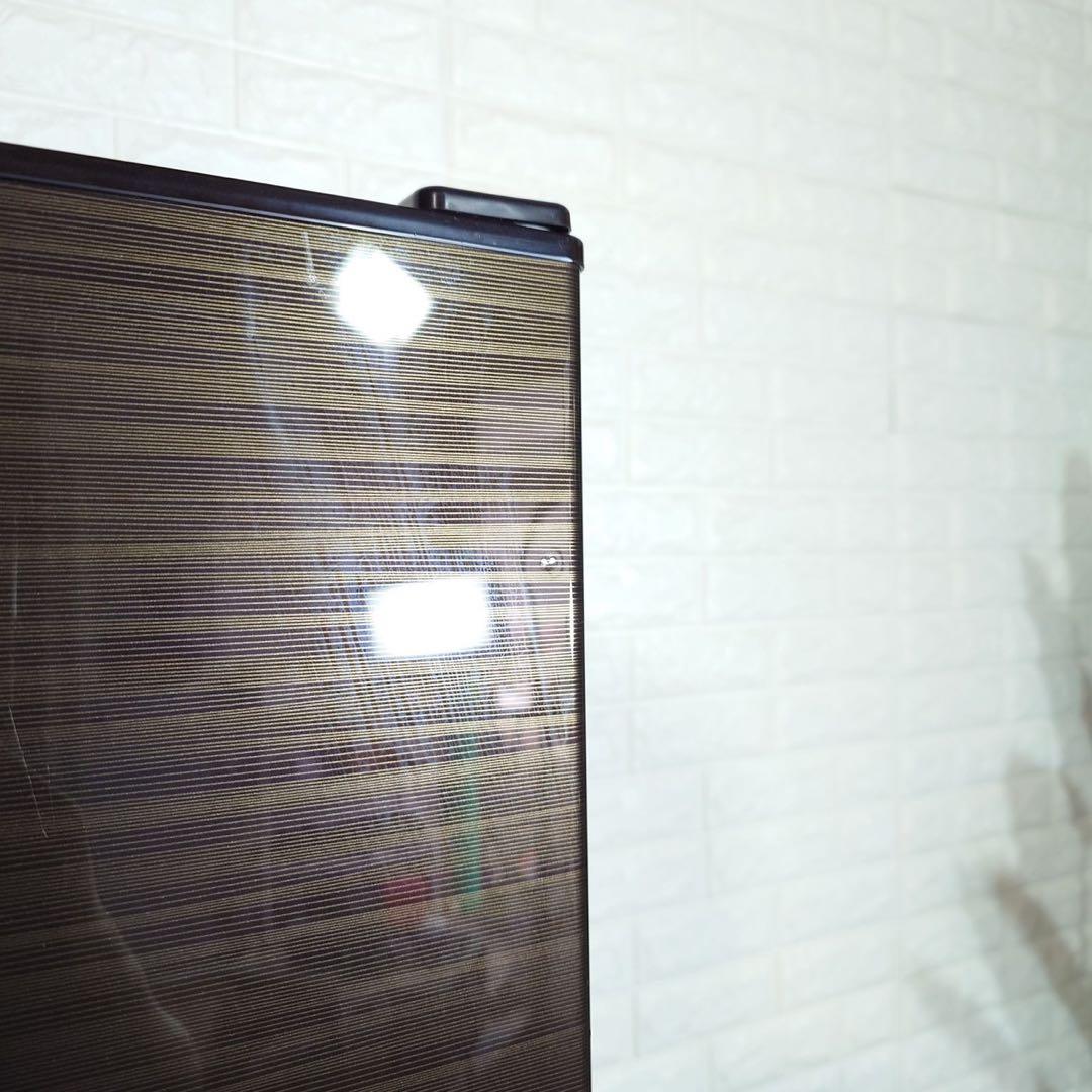 MITSUBISHI 冷蔵庫 MR-CX27C-BR1 272L D099