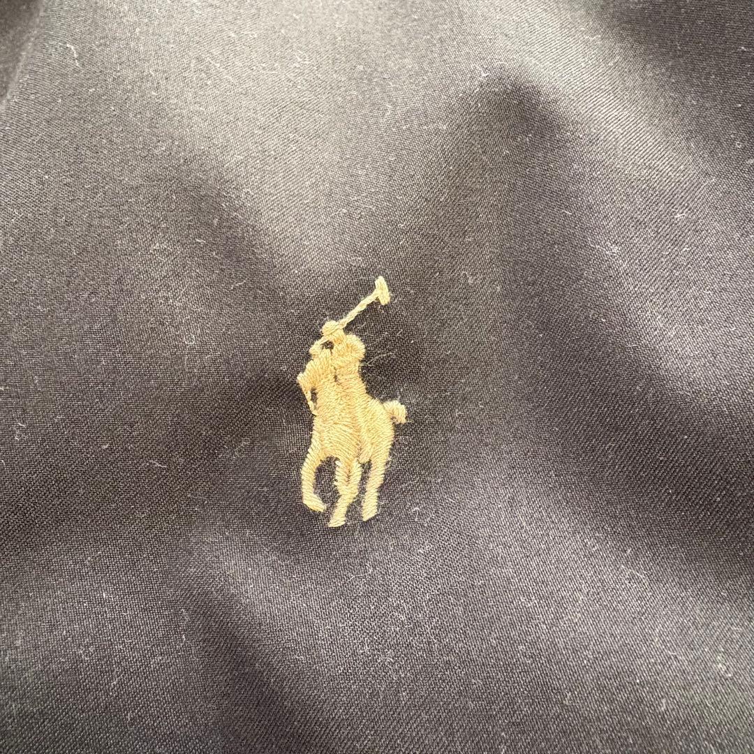 新品タグ付きポロラルフローレン　現行モデルスウィングトップ　ハリントンジャケット