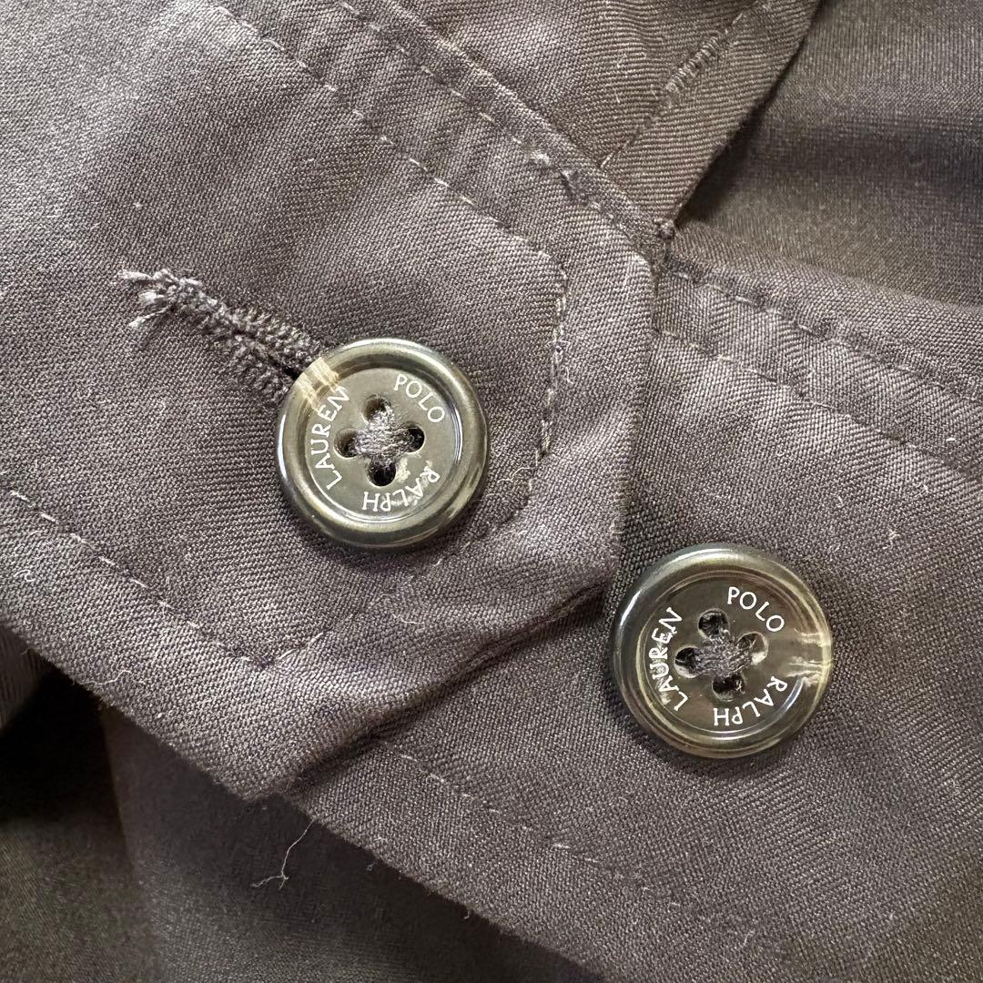 新品タグ付きポロラルフローレン　現行モデルスウィングトップ　ハリントンジャケット