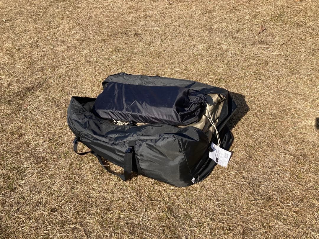 サバティカル アルニカ プラス [SABBATICAL ARNICA plus]