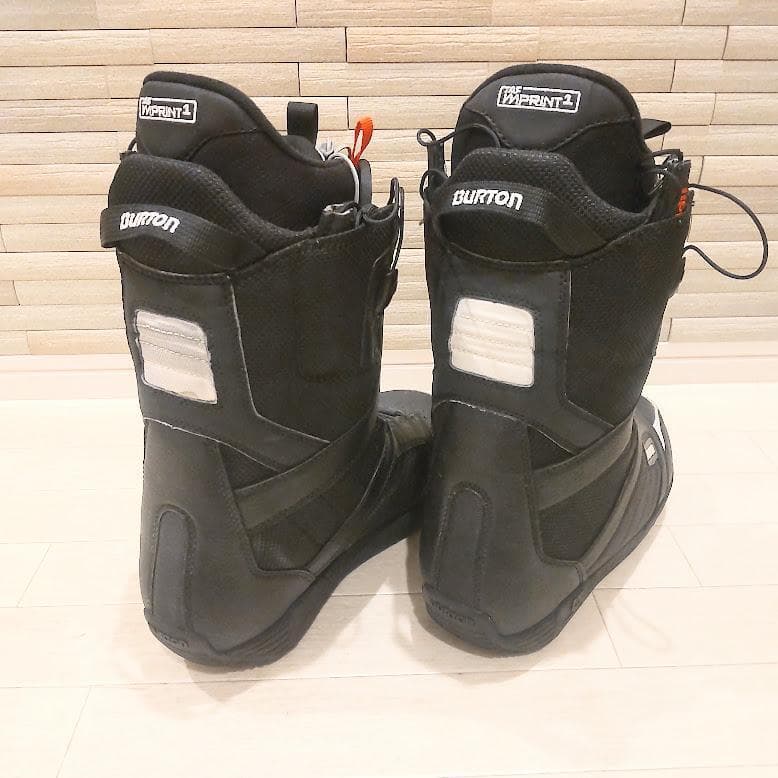 BURTON バートン メンズ スノーボードブーツ MOTO 26.5cm