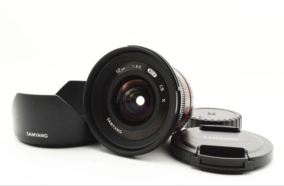 FUJIFILM X-E2 シルバー　レンズ2本付き