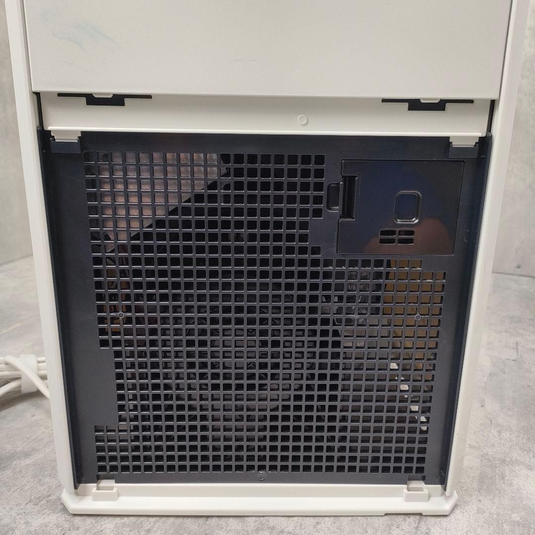 【迅速発送】ダイキン ストリーマ 空気清浄機 MC554AKS-W 23年製