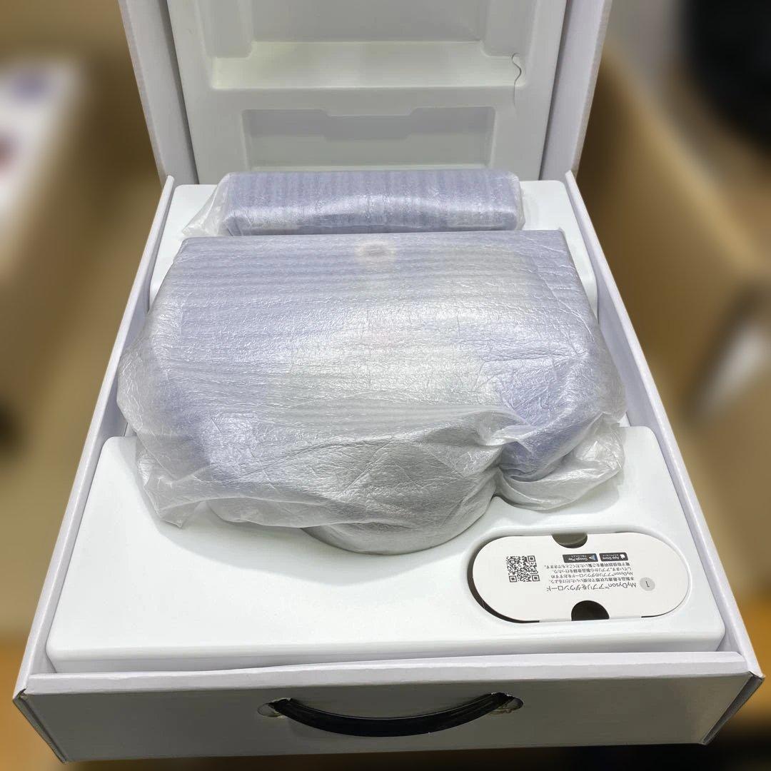 メーカー整備済み品 Dyson 360 Vis Nav RB03 DBN DX