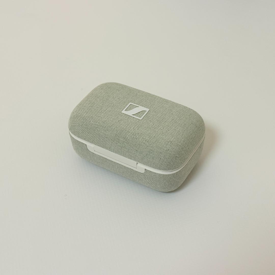 イヤホン MOMENTUM True Wireless 4 + BTD600
