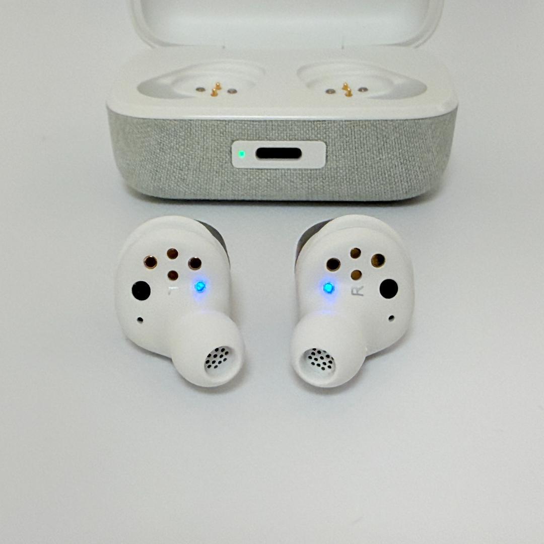 イヤホン MOMENTUM True Wireless 4 + BTD600
