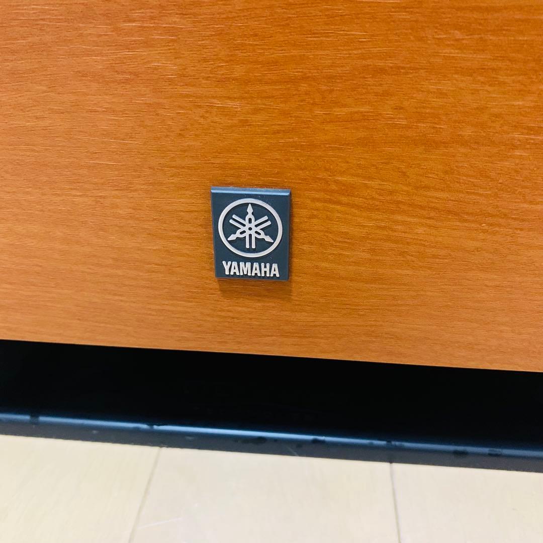 YAMAHA YST-SW010 サブウーファー