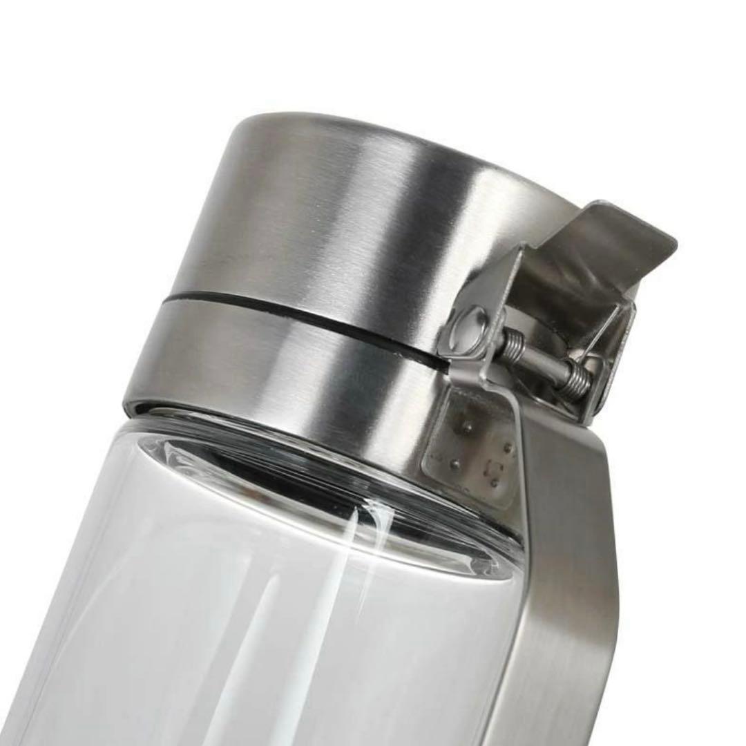 【新品】オイルポット　500mlｘ4本セット