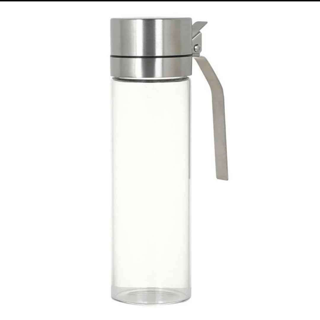 【新品】オイルポット　500mlｘ4本セット