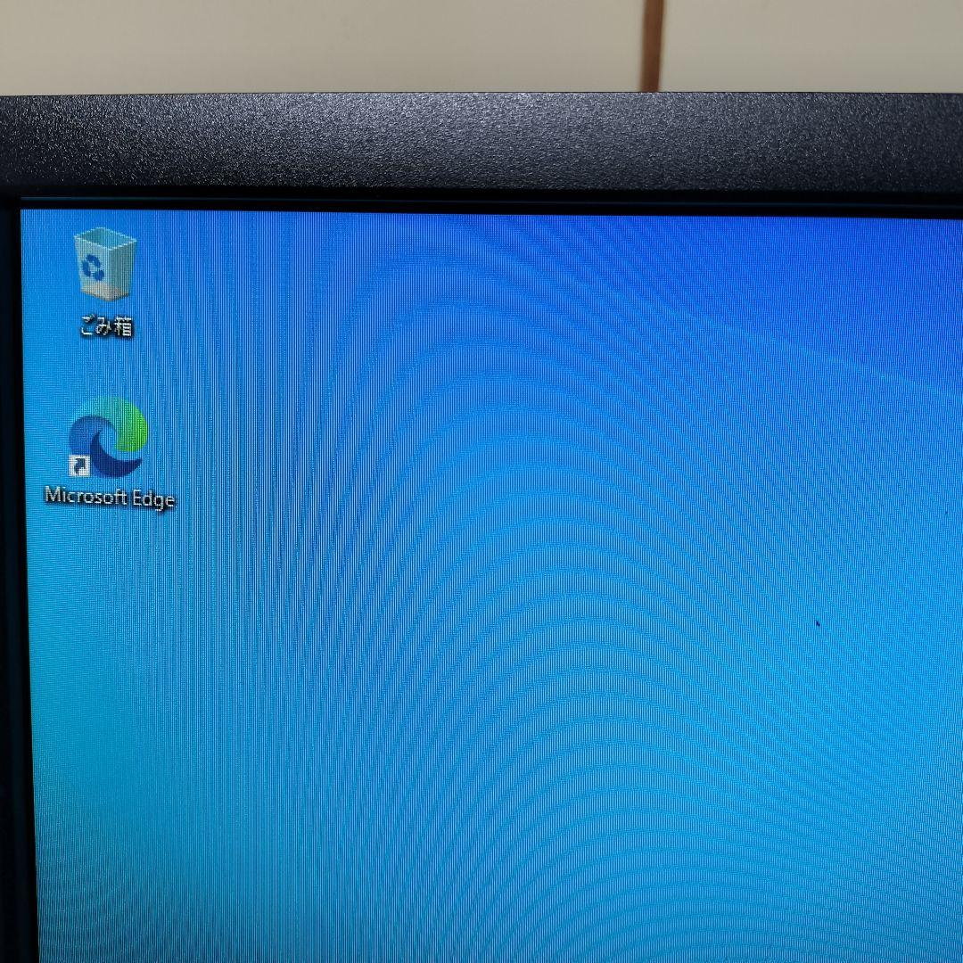 Windowsデスクトップ DELL Vostro 270s i5-3470s 4GB HDD500GB