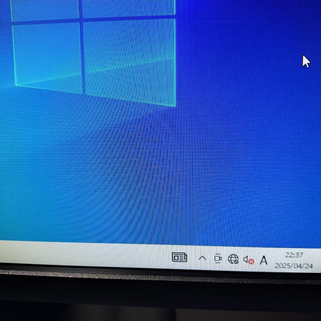 Windowsデスクトップ DELL Vostro 270s i5-3470s 4GB HDD500GB