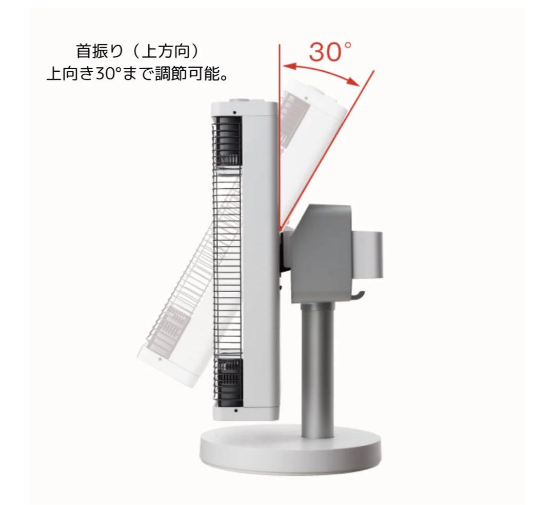 DAIKIN製　セラムヒート