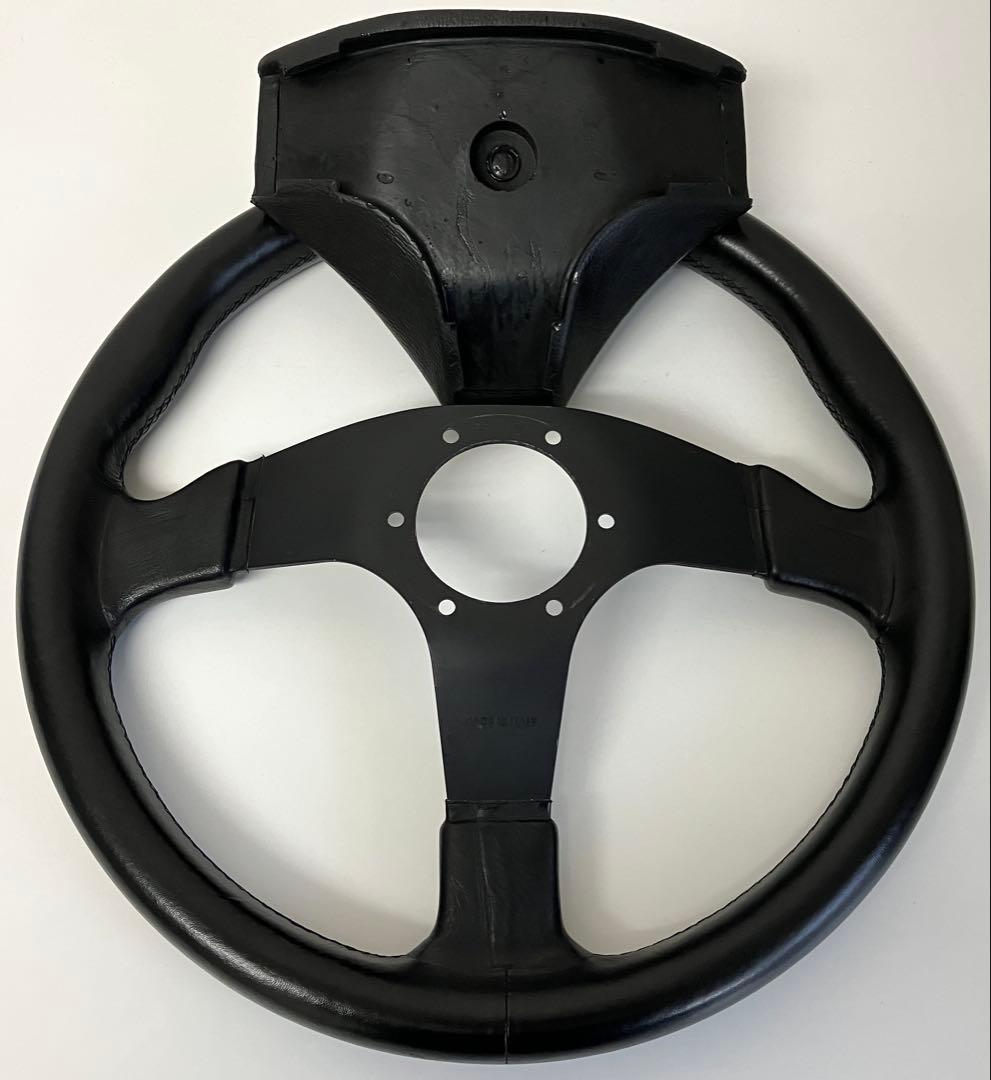 ロータス エスプリ 純正 ステアリング パーソナル製/NARDI/ナルディ/モモ