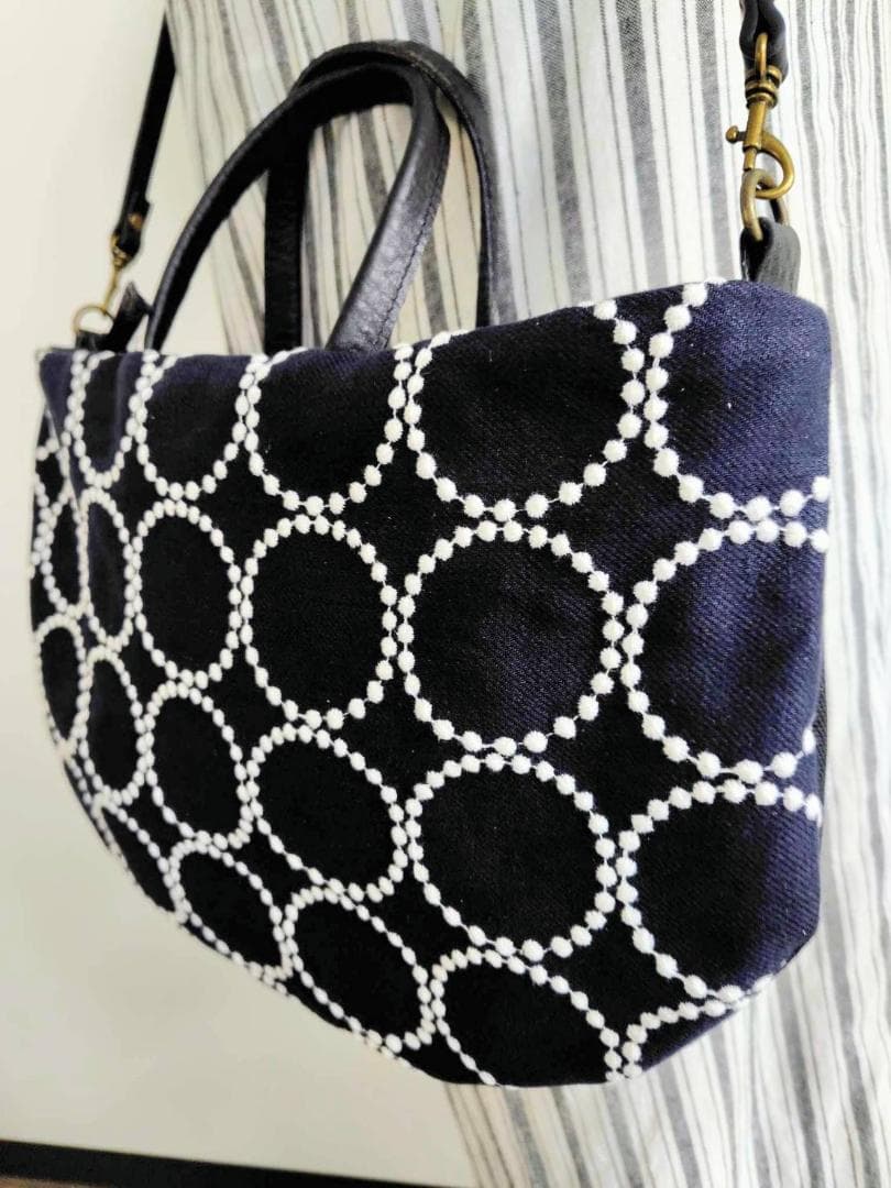 【Uka様】2点おまとめミナペルホネン/2025tambourineタンバリン