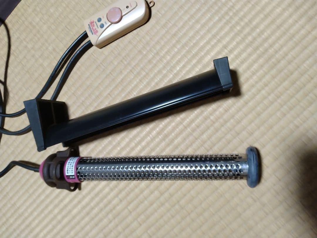 SUNART 沸かし太郎 SCH-901 多用途加熱＆保温ヒーター＆追い炊き