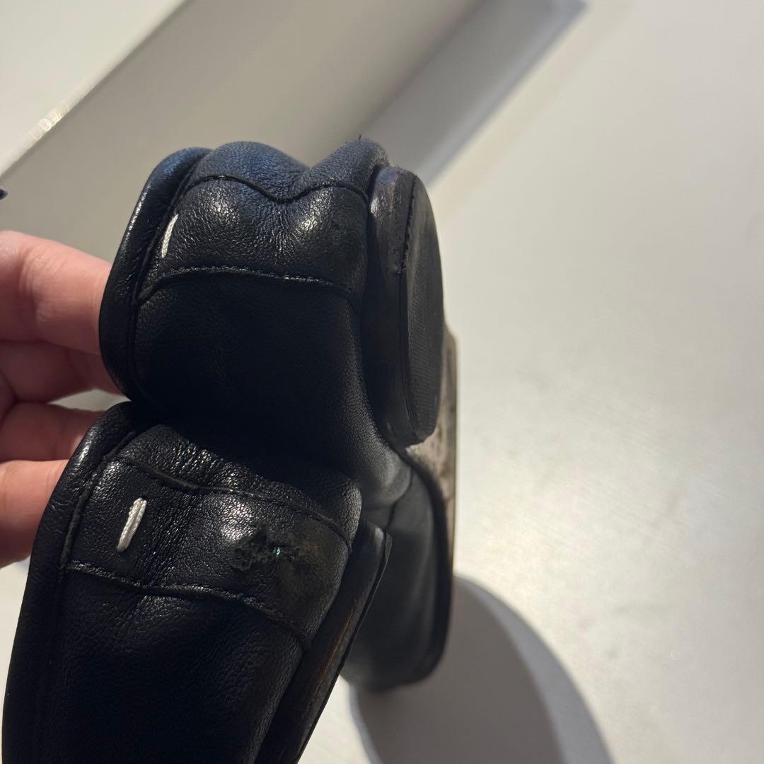 Maison Margiela タビ バレエシューズ 36