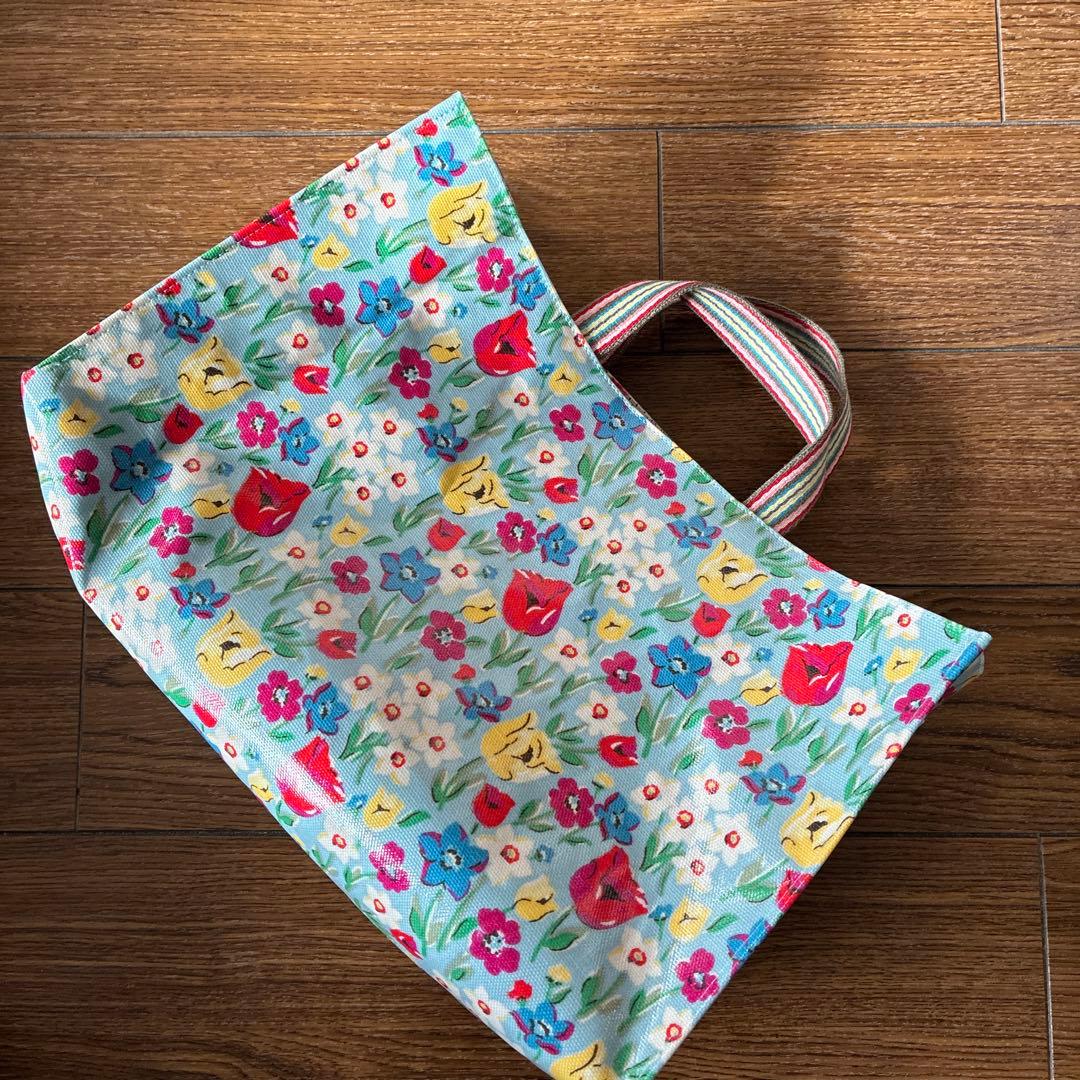 よーぽん様　キャスキッドソン　ハンドメイドオーダーバッグ