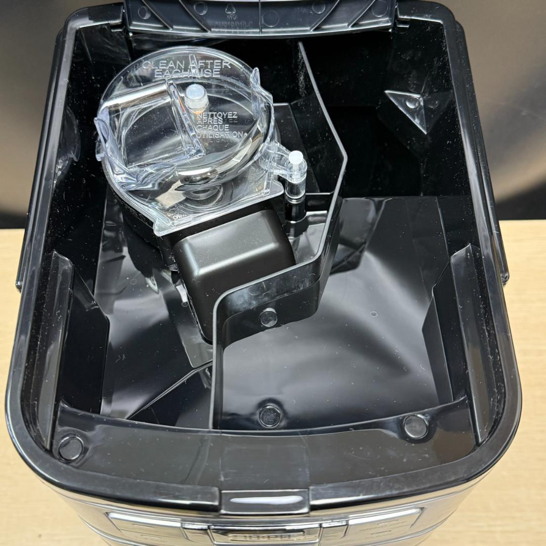 ★クイジナート　コーヒーメーカー　DGB-450PCJ　2024年製