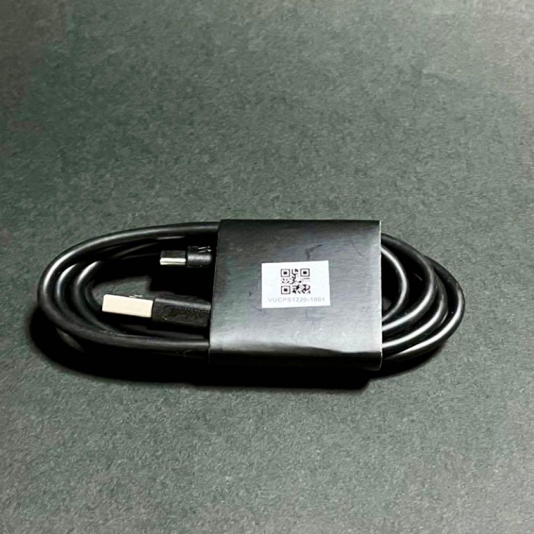 【極美品】Marshall Emberton ワイヤレススピーカー★ブラック