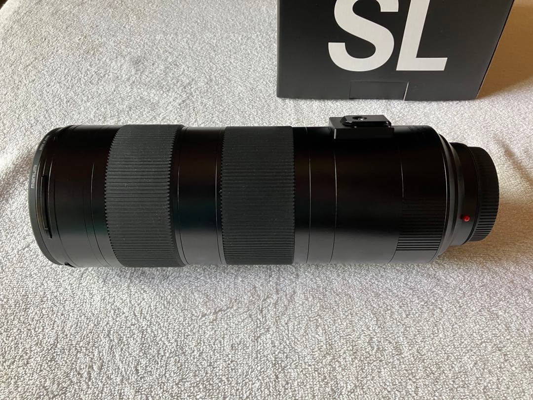レンズ(ズーム) Leica APO-VARIO-ELMARIT-SL 90-280mm