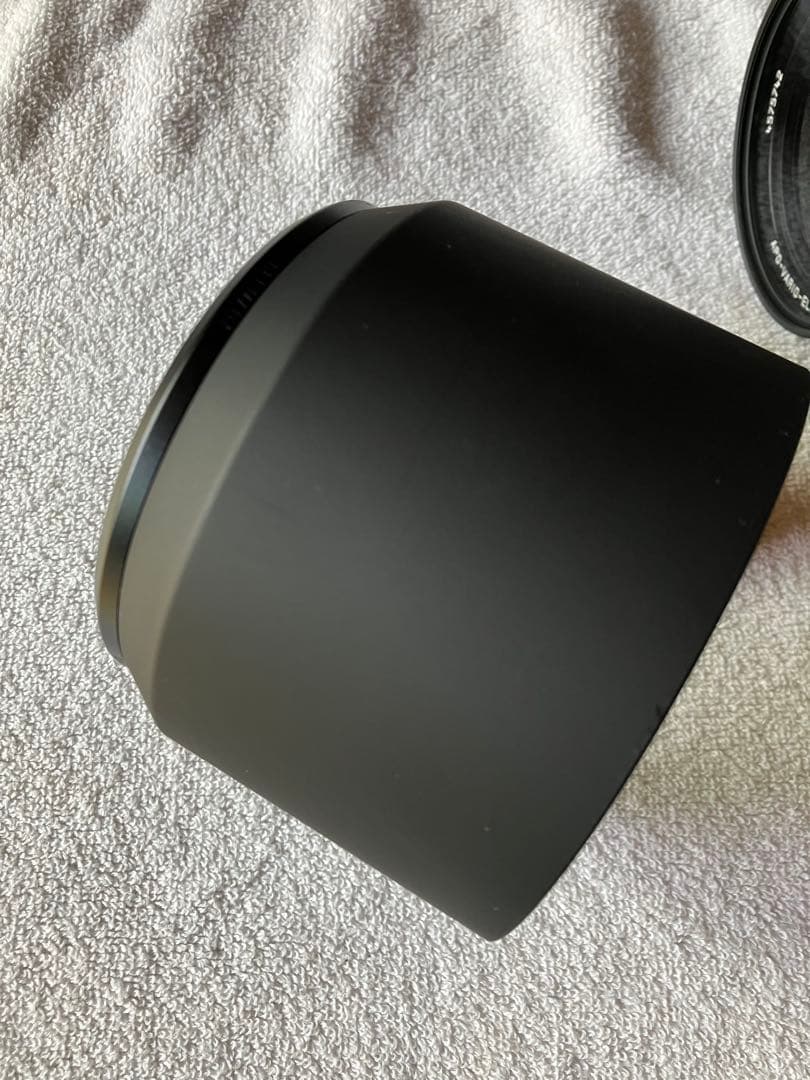 レンズ(ズーム) Leica APO-VARIO-ELMARIT-SL 90-280mm