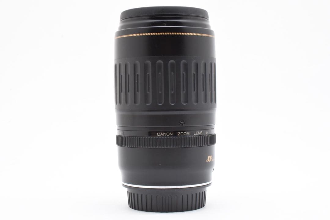 デジタル一眼レフカメラCanon EF 100-300mm F 4.5-5.6