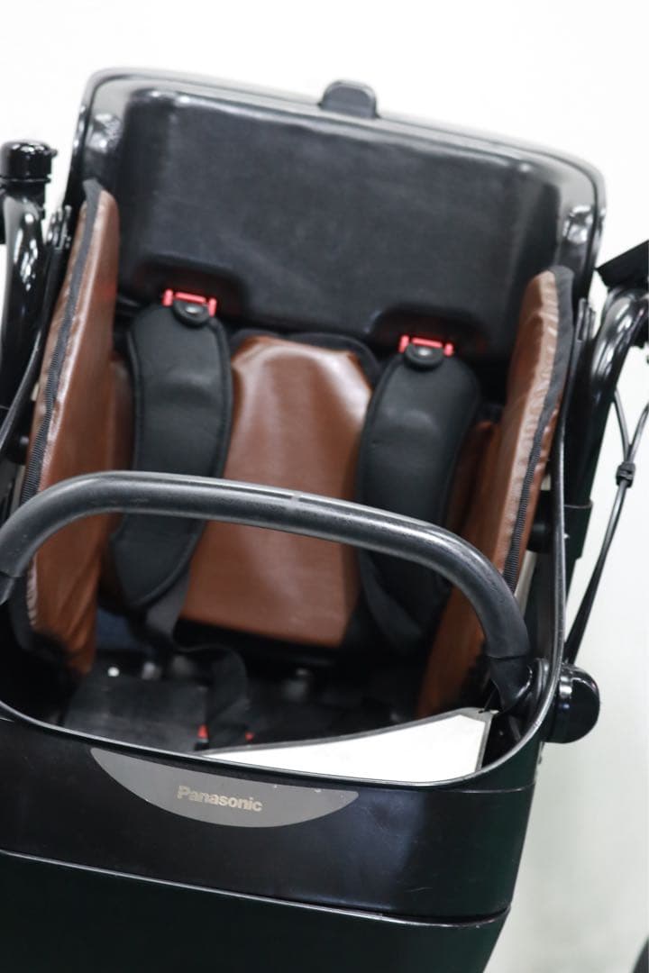 パナソニック電動アシスト自転車　★ 8AH ★ １ヶ月保証★完成車