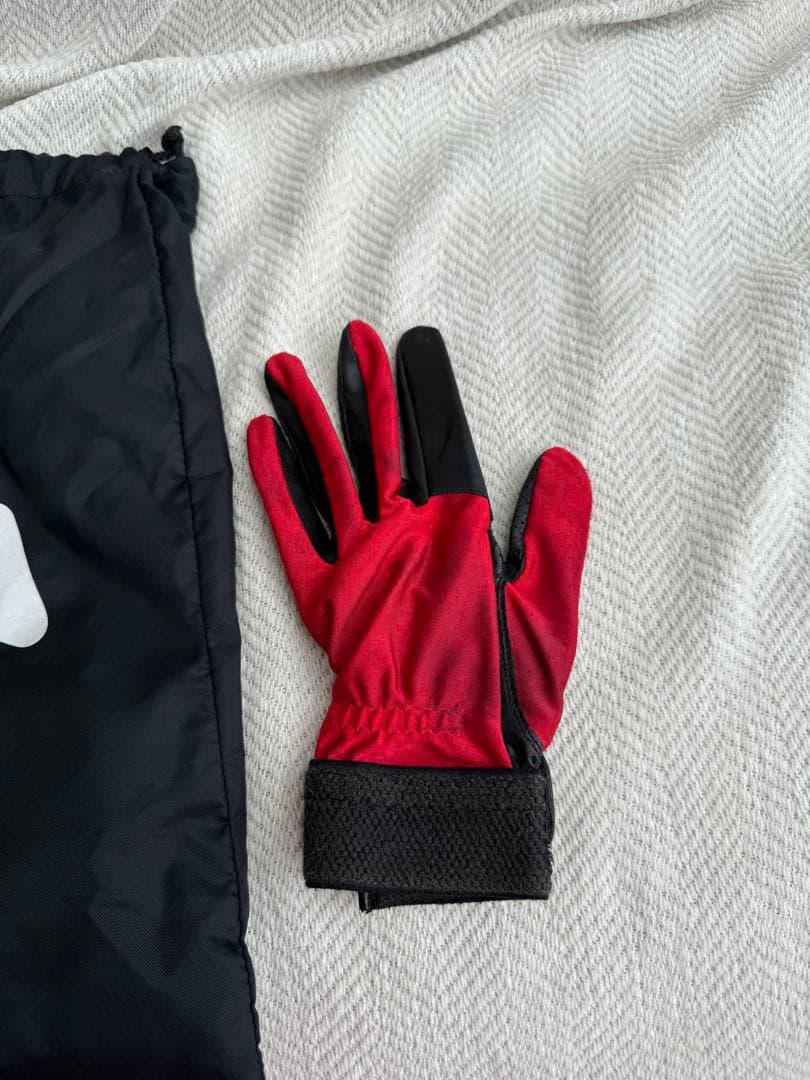 たける　DeNAベイスターズ 伊藤光捕手モデルキャッチーミット