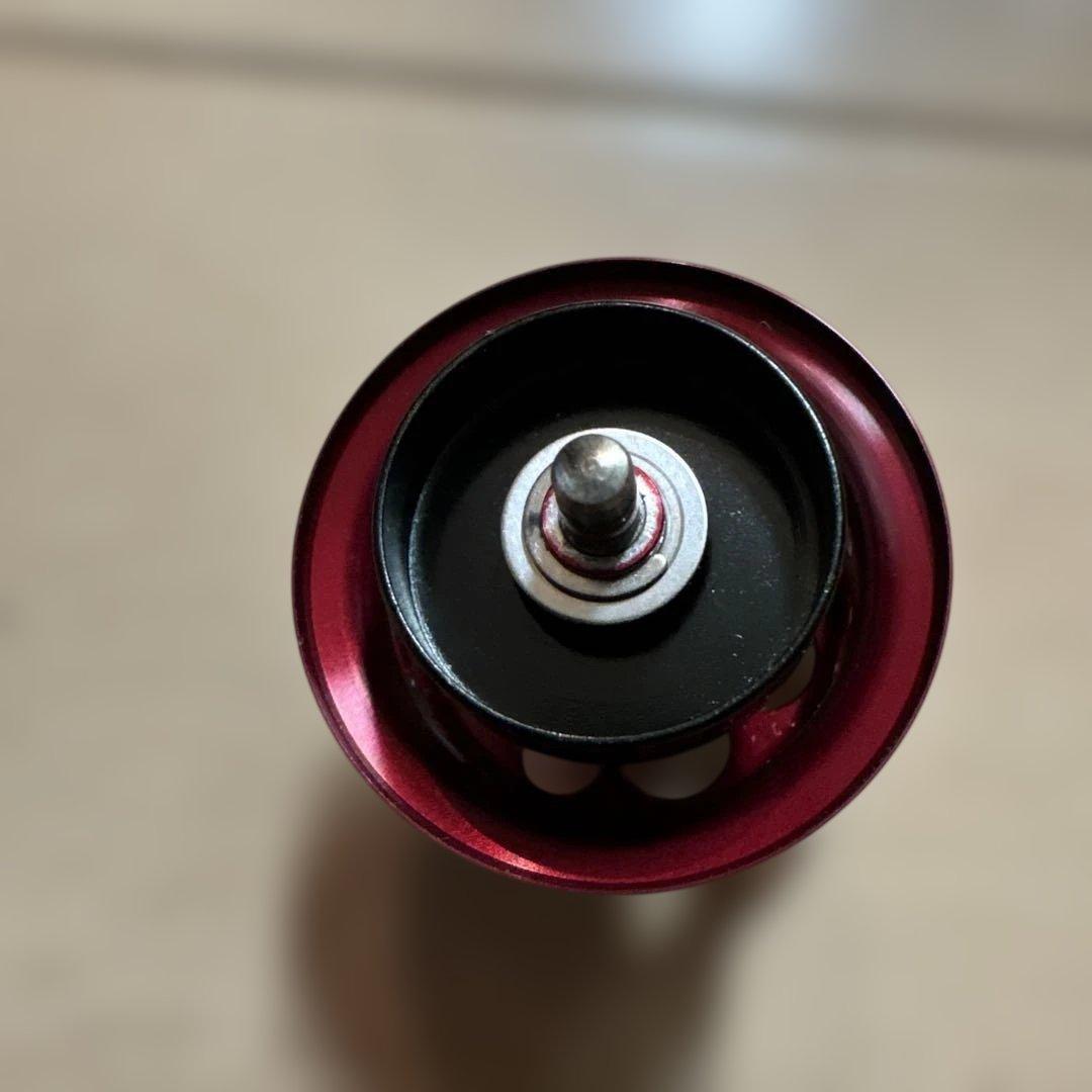 ダイワ　コクッパさん専用