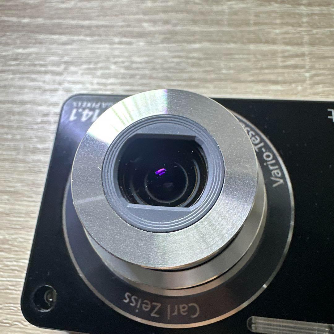 SONY CYBER-SHOT DSC-W350 ソニー　サイバーショット