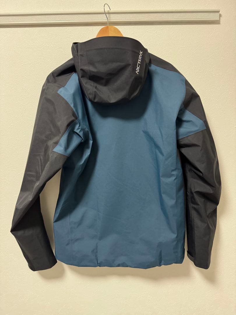 ARC'TERYX ベータジャケット　Sサイズ　未使用