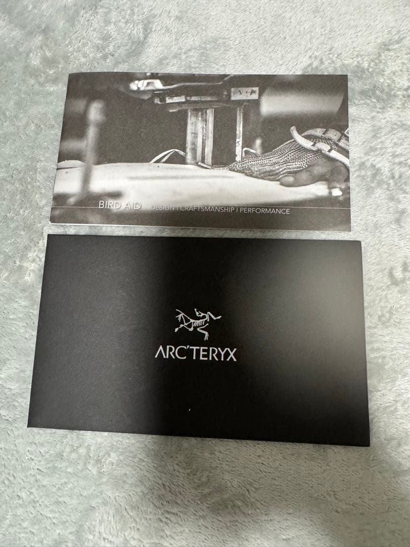 ARC'TERYX ベータジャケット　Sサイズ　未使用